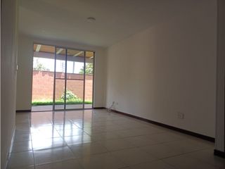 Foto 5 de Arriendo Casa en Hacienda el Castillo, Jamundi - Valle del Cauca