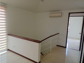 Foto 14 de Arriendo Casa en Hacienda el Castillo, Jamundi - Valle del Cauca