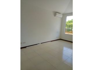 Foto 31 de Arriendo Casa en Hacienda el Castillo, Jamundi - Valle del Cauca