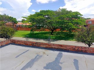 Foto 37 de Arriendo Casa en Hacienda el Castillo, Jamundi - Valle del Cauca