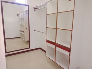 Foto 22 de Arriendo Casa en Hacienda el Castillo, Jamundi - Valle del Cauca