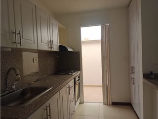 Foto 10 de Arriendo Casa en Hacienda el Castillo, Jamundi - Valle del Cauca