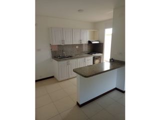 Foto 9 de Arriendo Casa en Hacienda el Castillo, Jamundi - Valle del Cauca