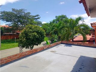 Foto 36 de Arriendo Casa en Hacienda el Castillo, Jamundi - Valle del Cauca