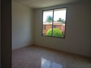 Foto 26 de Arriendo Casa en Hacienda el Castillo, Jamundi - Valle del Cauca