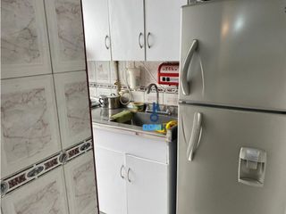 Foto 4 de VENTA APARTAMENTO PUERTA EL SOL, SUBA, BOGOT