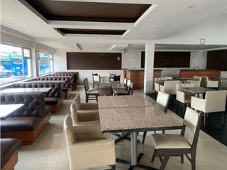 Foto 3 de La Luz, Local Comercial en Renta, 650m2, 8 Ambientes