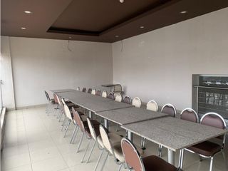 Foto 7 de La Luz, Local Comercial en Renta, 650m2, 8 Ambientes