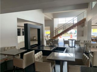 Foto 14 de La Luz, Local Comercial en Renta, 650m2, 8 Ambientes