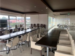 Foto 13 de La Luz, Local Comercial en Renta, 650m2, 8 Ambientes