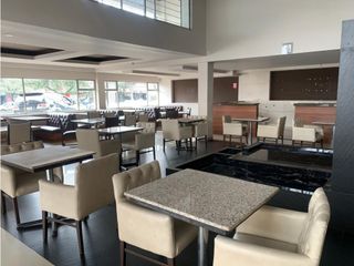 Foto 17 de La Luz, Local Comercial en Renta, 650m2, 8 Ambientes