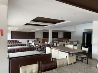 Foto 1 de La Luz, Local Comercial en Renta, 650m2, 8 Ambientes
