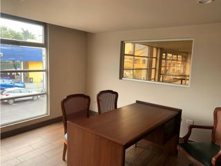 Foto 11 de La Luz, Local Comercial en Renta, 650m2, 8 Ambientes