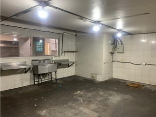 Foto 6 de La Luz, Local Comercial en Renta, 650m2, 8 Ambientes