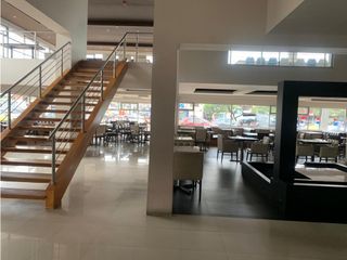 Foto 10 de La Luz, Local Comercial en Renta, 650m2, 8 Ambientes