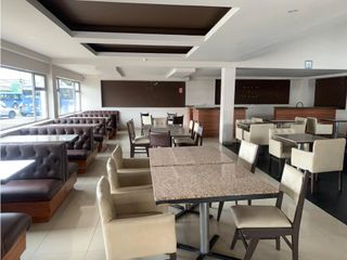 Foto 20 de La Luz, Local Comercial en Renta, 650m2, 8 Ambientes