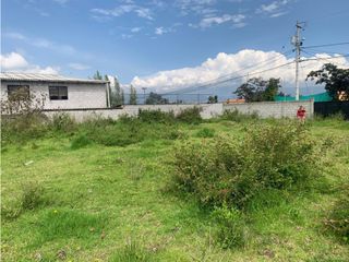 Foto 1 de Tumbaco Tola Grande, Terreno en Renta, 1.303.55m2, Cos Total 105%