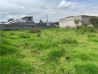 Foto 6 de Tumbaco Tola Grande, Terreno en Renta, 1.303.55m2, Cos Total 105%