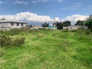 Foto 4 de Tumbaco Tola Grande, Terreno en Renta, 1.303.55m2, Cos Total 105%