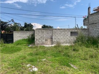Foto 5 de Tumbaco Tola Grande, Terreno en Renta, 1.303.55m2, Cos Total 105%
