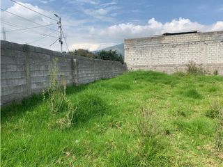 Foto 10 de Tumbaco Tola Grande, Terreno en Renta, 1.303.55m2, Cos Total 105%