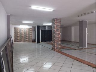 Apartamento en Venta en La Ferroviaria