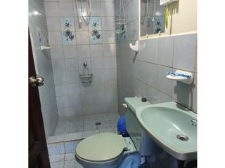 Foto 6 de Quicentro Sur, Casa Comercial en Renta, 154m2, 5 Ambientes