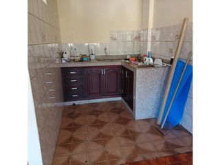 Foto 3 de Quicentro Sur, Casa Comercial en Renta, 154m2, 5 Ambientes