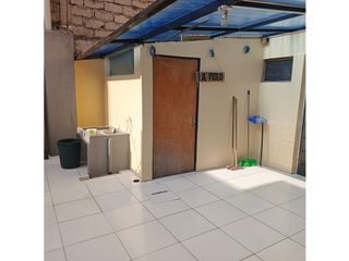 Foto 7 de Quicentro Sur, Casa Comercial en Renta, 154m2, 5 Ambientes