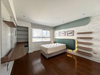 Foto 20 de HERMOSO PENTHOUSE EN ALQUILER EN SAN ISIDRO SEMIAMOBLADO GRAN TERRAZA