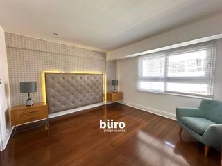 Foto 17 de HERMOSO PENTHOUSE EN ALQUILER EN SAN ISIDRO SEMIAMOBLADO GRAN TERRAZA