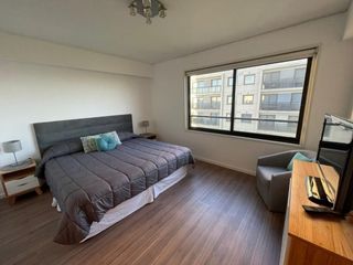 Foto 12 de Departamento en alquiler 2 ambientes amoblado en River View Puerto Madero