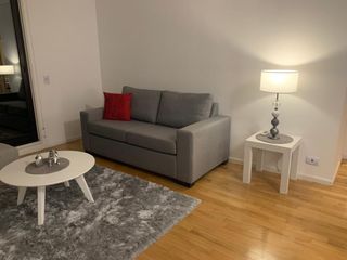 Foto 7 de Departamento en alquiler 2 ambientes amoblado en River View Puerto Madero