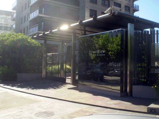Foto 14 de Departamento en alquiler 2 ambientes amoblado en River View Puerto Madero