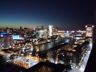 Foto 17 de Departamento en alquiler 2 ambientes amoblado en River View Puerto Madero