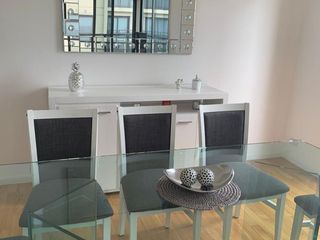 Foto 6 de Departamento en alquiler 2 ambientes amoblado en River View Puerto Madero