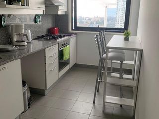 Foto 9 de Departamento en alquiler 2 ambientes amoblado en River View Puerto Madero