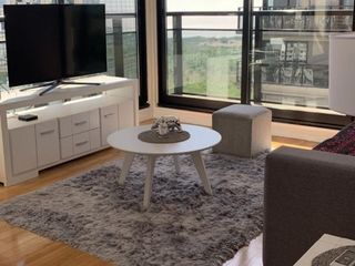 Foto 4 de Departamento en alquiler 2 ambientes amoblado en River View Puerto Madero
