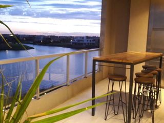 Foto 7 de Departamento en alquiler en Nordelta Golf Club