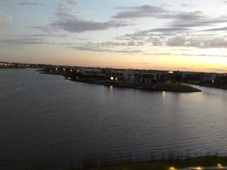 Foto 19 de Departamento en alquiler en Nordelta Golf Club