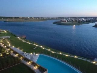 Foto 17 de Departamento en alquiler en Nordelta Golf Club