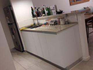 Foto 6 de Departamento en alquiler en Nordelta Golf Club