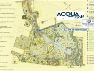 Foto 16 de Departamento en alquiler en Nordelta Golf Club