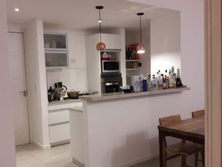 Foto 1 de Departamento en alquiler en Nordelta Golf Club