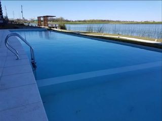 Foto 15 de Departamento en alquiler en Nordelta Golf Club