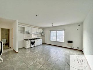 Foto 1 de Departamento en alquiler de 1 dormitorio c/ cochera en La Falda