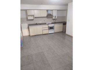 Foto 4 de alquiler departamento para oficina zona Chauvin