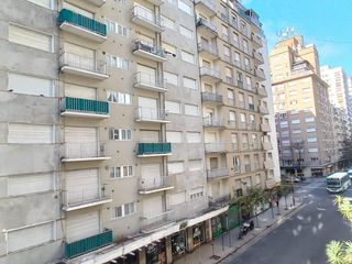 Foto 3 de VENTA departamento Plaza Colón Mar del Plata 2 ambientes