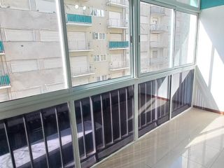Foto 4 de VENTA departamento Plaza Colón Mar del Plata 2 ambientes