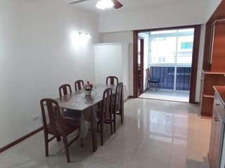 Foto 5 de VENTA departamento Plaza Colón Mar del Plata 2 ambientes